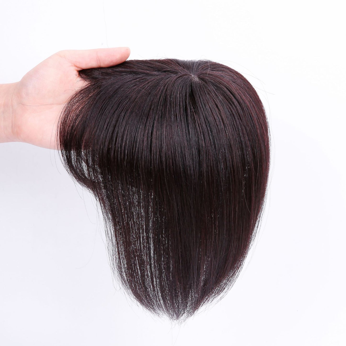 Hair Head Cap Supplementing Piece Light Wig