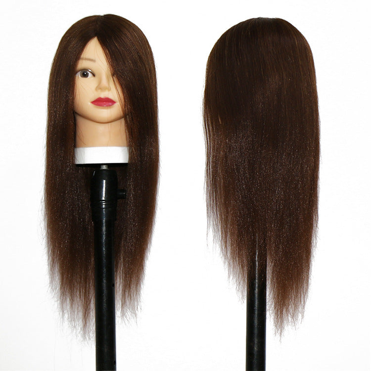 Mold Cutting Use Dummy Mould Style Other Wig