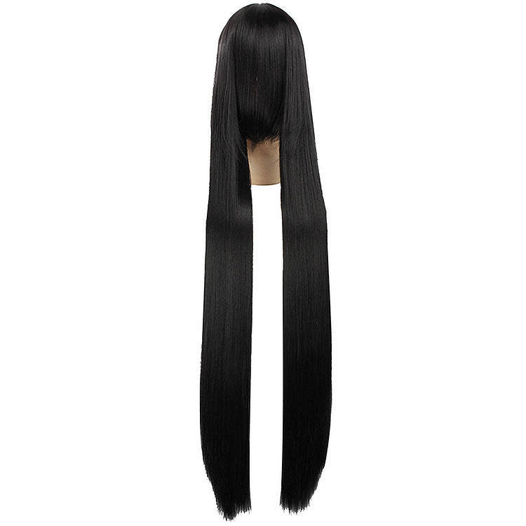 Pretty Warrior Sailor Mars Autumn Mountain Road Cos Wig