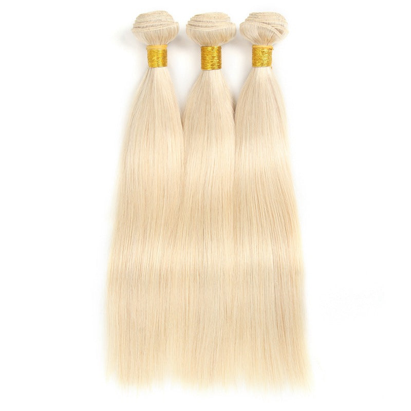 Charming Glamorous Durable Creative Human Wigs Real Hair Wig