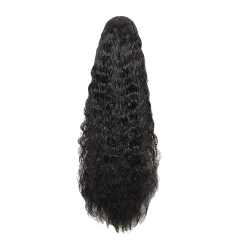 One Meter Lengthened Version Mori Style Wig Long Curls