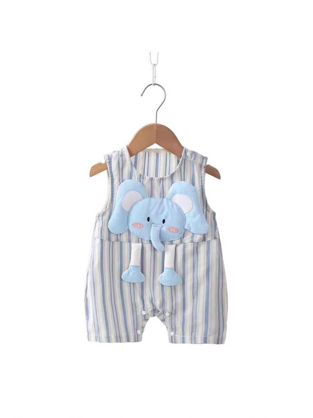 Romper Thin Belly Protection Jumpsuit Outing Jumpsuit, Climbing Suit