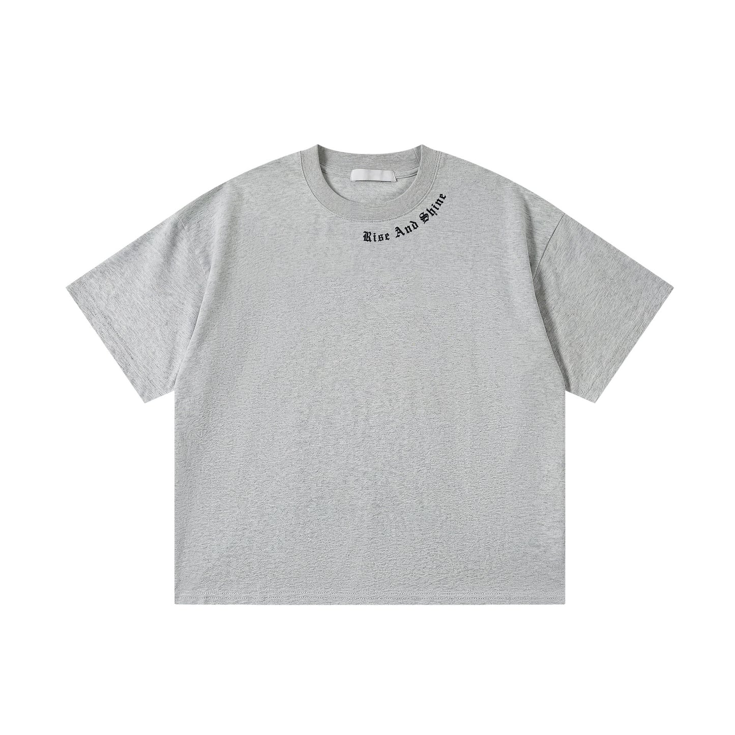 Children's Style Boys Cool Feeling Short-sleeved Medium Children's T-shirt