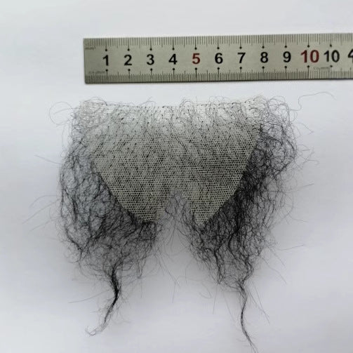 Stickers Silicone Doll Lace Inner Net Body Realistic Wig
