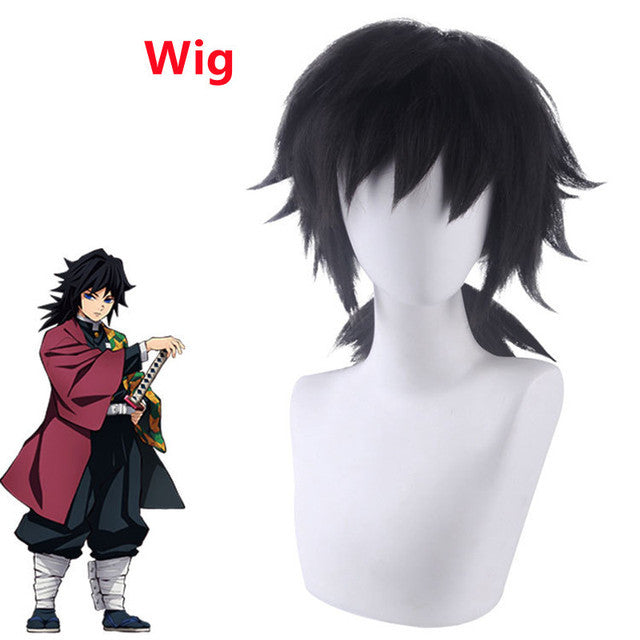 Elegant Casual Classy No Thickened Fluffy Cos Wig