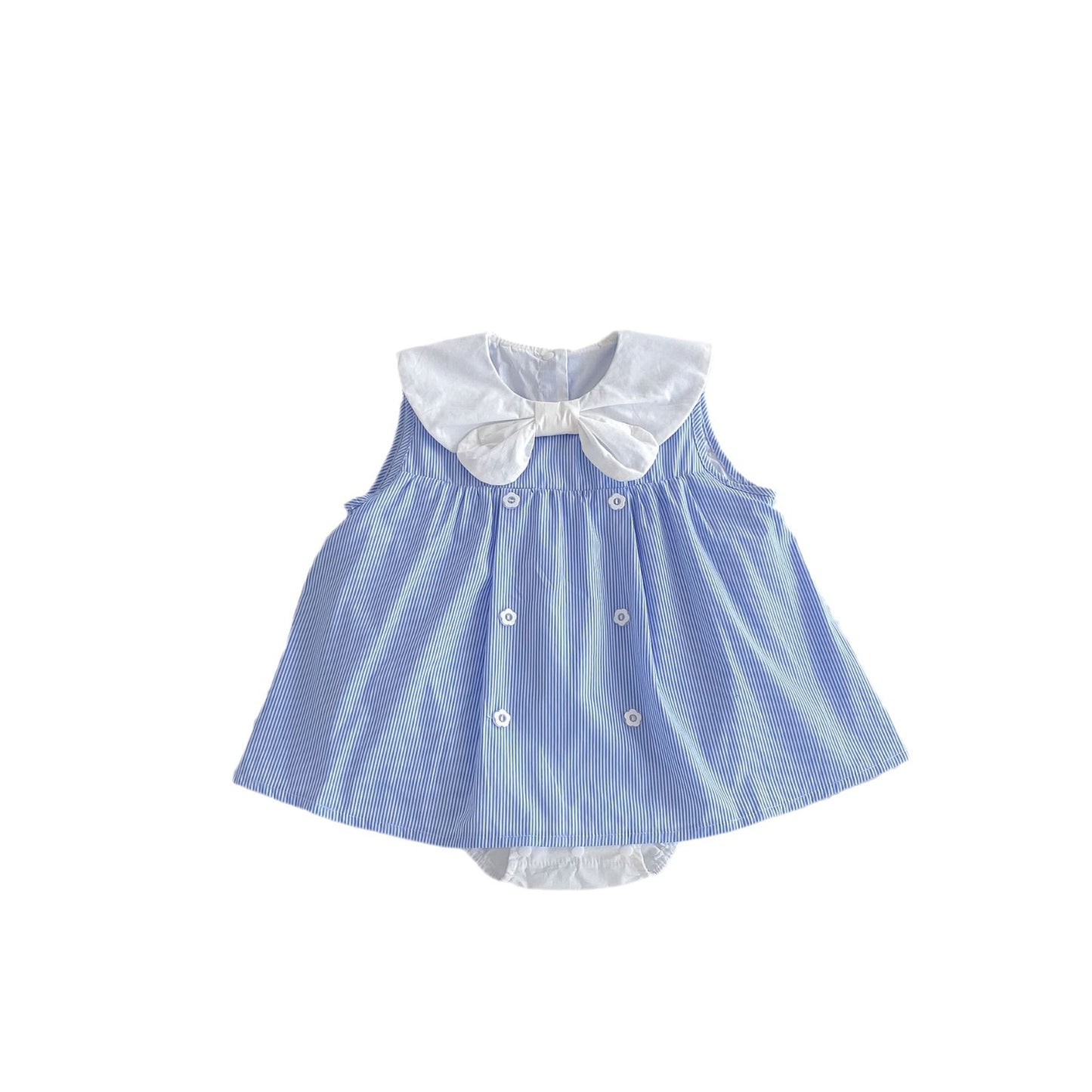 Lightweight Gown Preppy Princess Dress Fashionable Romper Jumpsuit, Climbing Suit