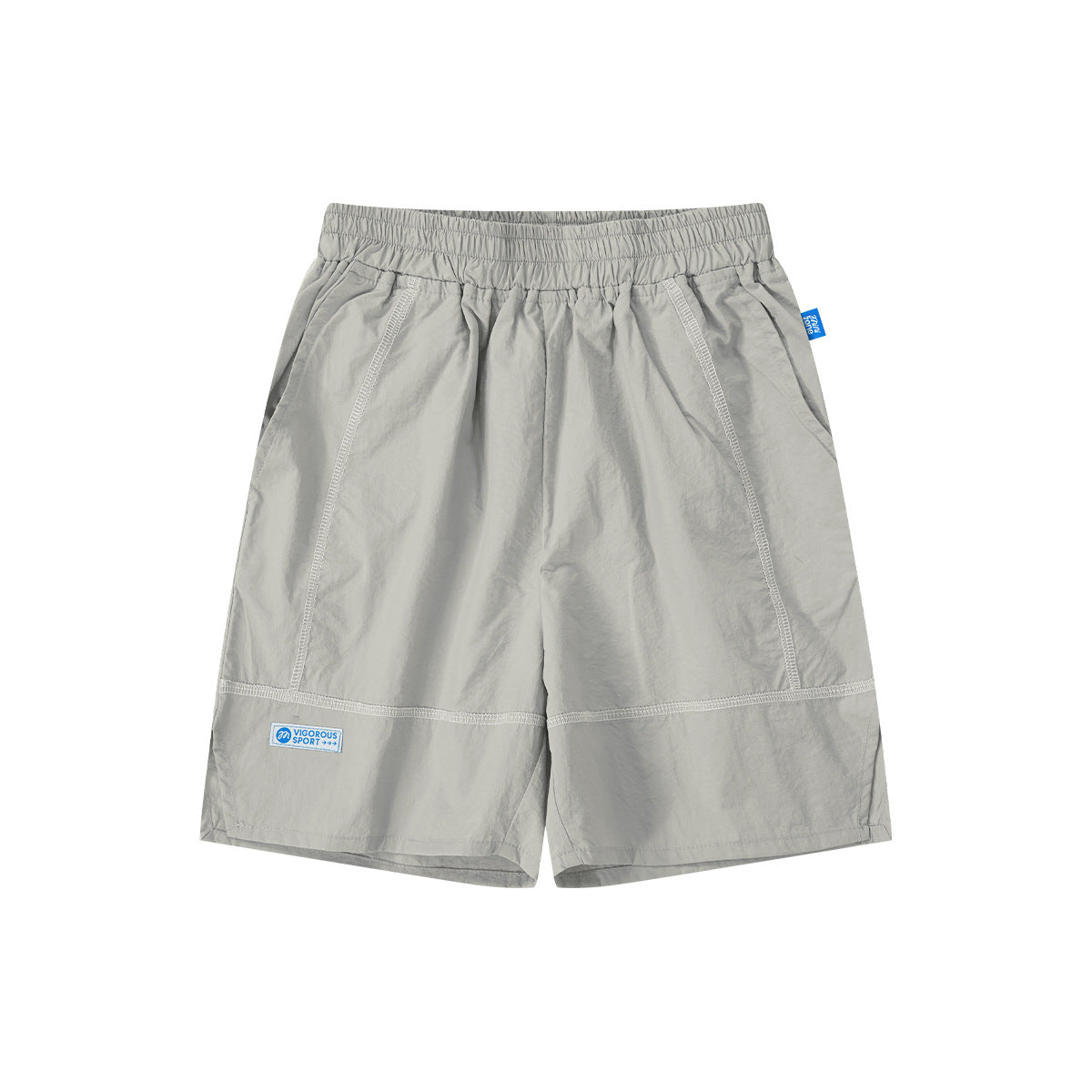 Children's Sunscreen For Boys Summer Thin Breathable Children's T-shirt