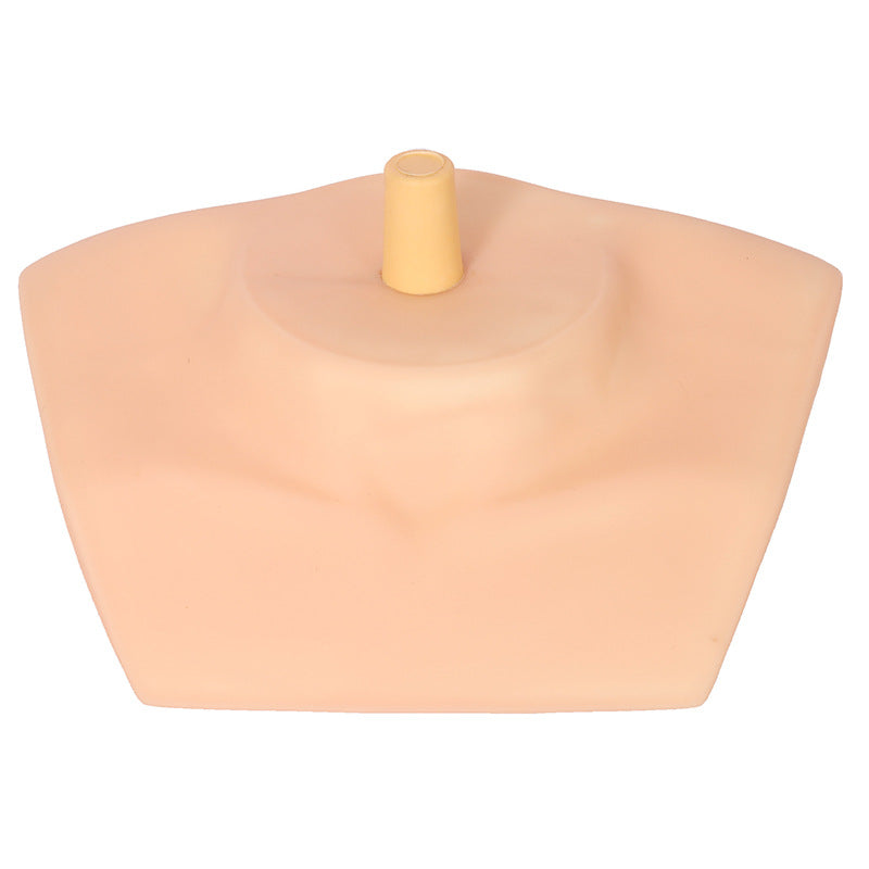 Bracket With Shoulder Dummy Mould Bag Support Mold Base Other Wig