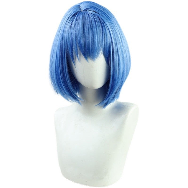 Free Man Tong Gu Yao World Cos Wig