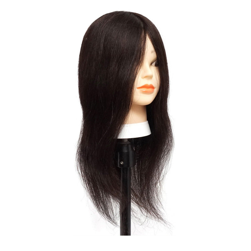 Hair Cutting Practice Type Short All Real Can Be Hot Other Wig