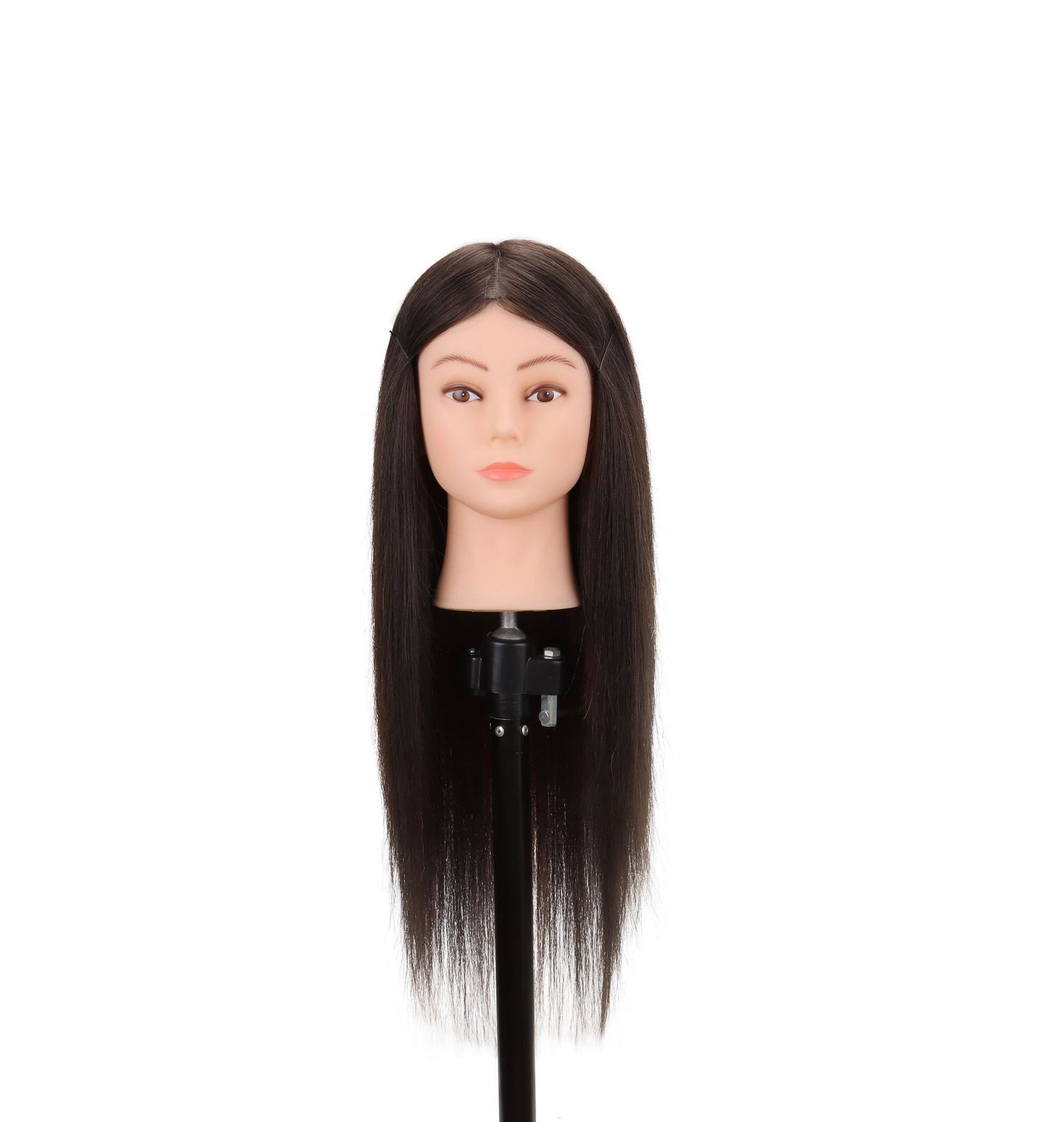 Hair Mannequin Head Hairdressing Model Cutting Other Wig