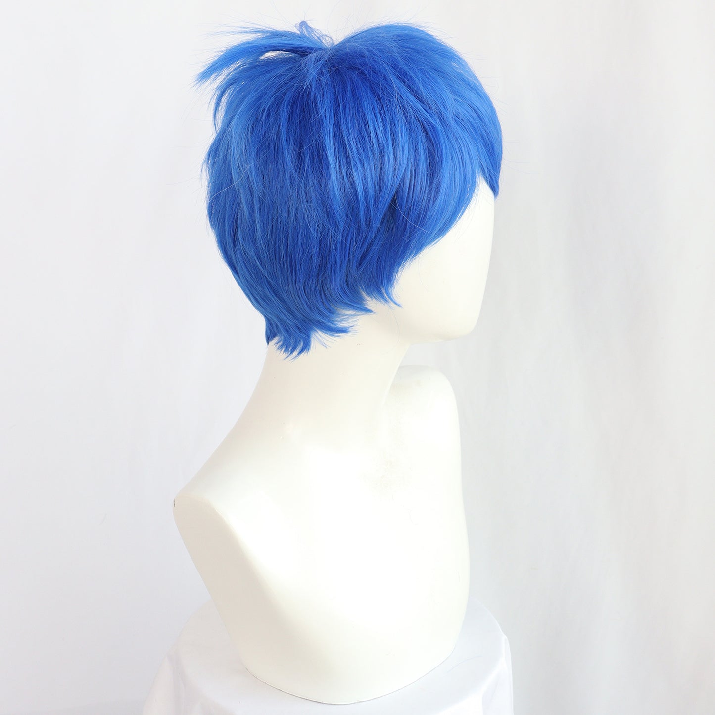 Innovative Brain Special Team Anime Jose Cos Wig