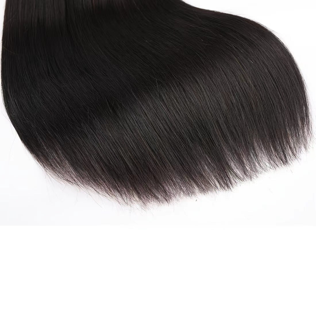 Glamorous Popular Hair Plate Extension Human Wig