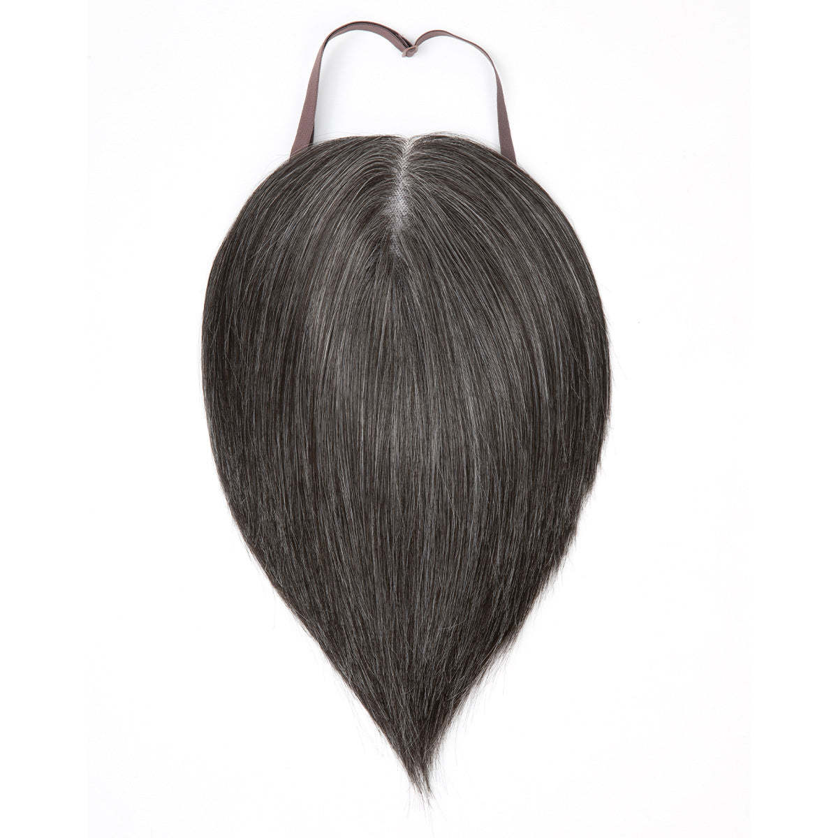 Women's Lace Screen Top Hairpiece Additional Hair Other Wig