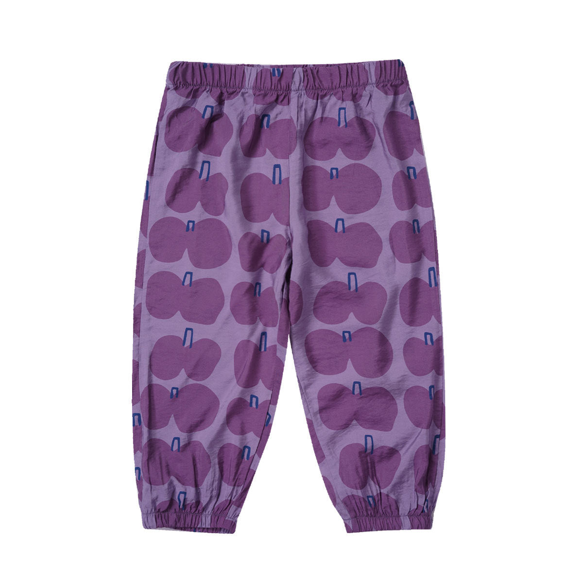 Children's Summer Sports Breathable Loose Thin Casual Children's Pants