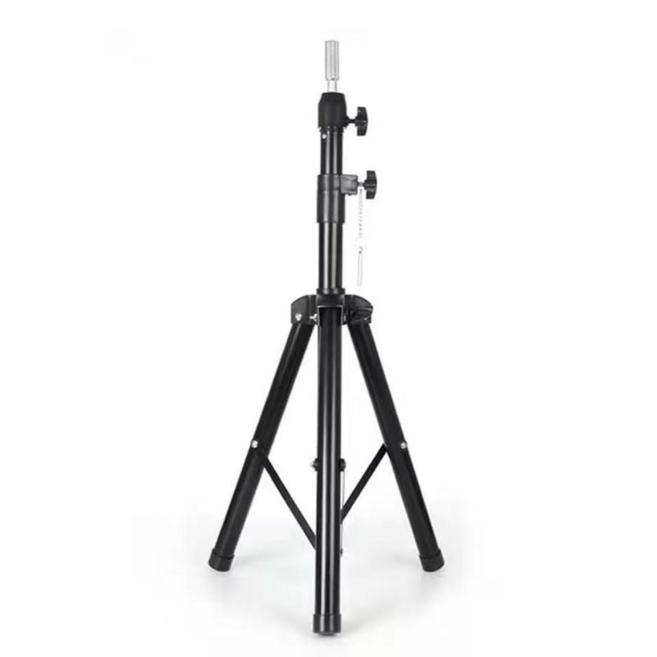 Tripod Floor Large Model Head Shelf Other Wig