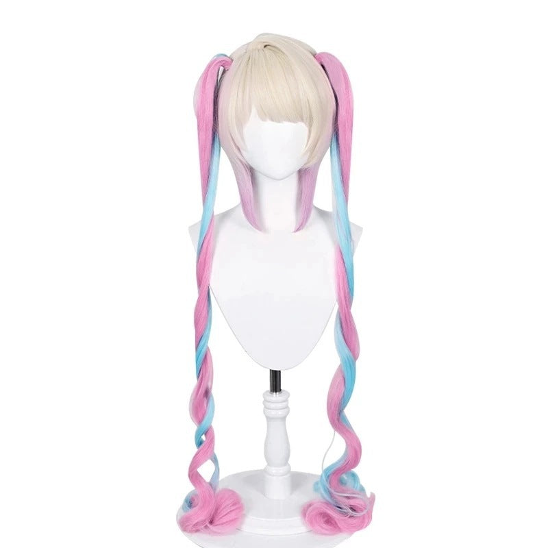 Anchor Relies Heavily On Sauce Double Cos Wig