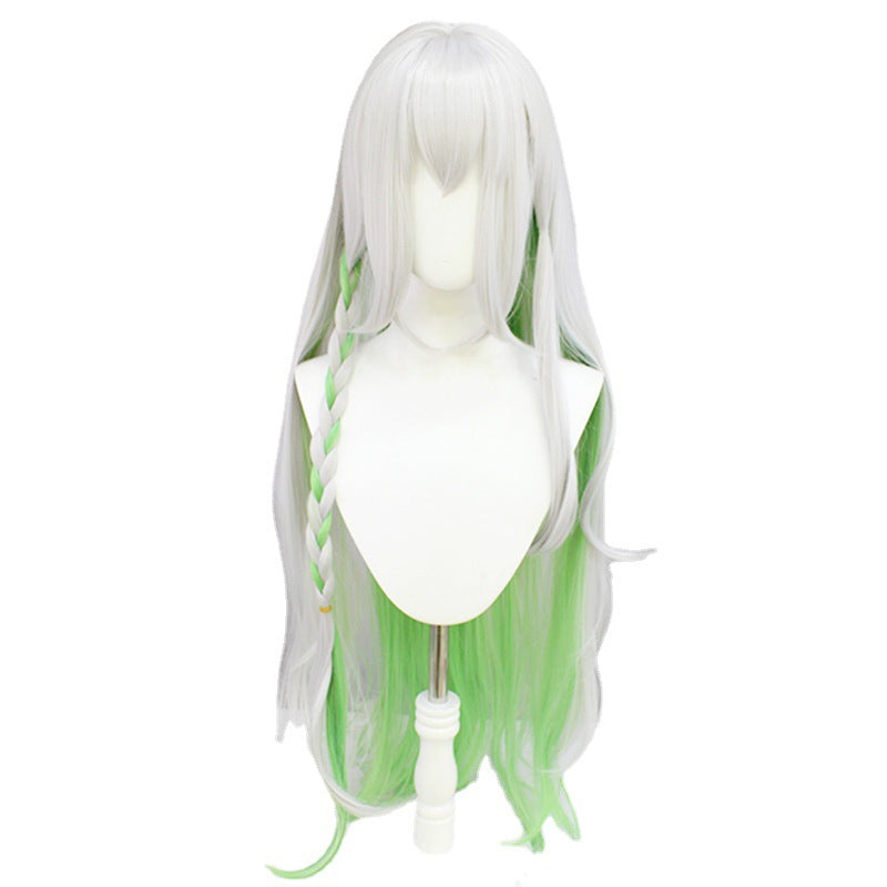 Beautiful Original God Da Ci King Cos Wig