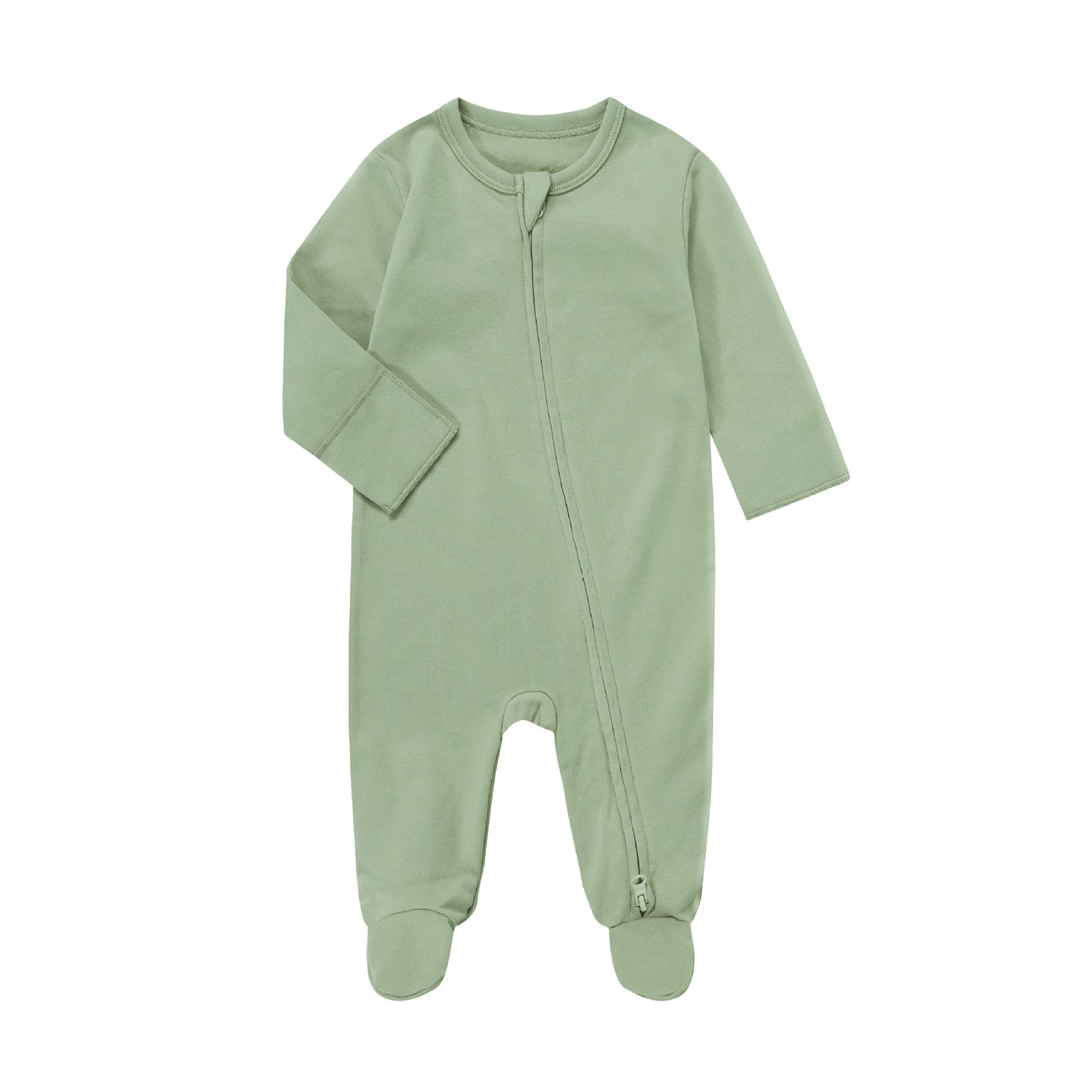 Male Female Rompers Cotton Long Sleeve Born Jumpsuit, Climbing Suit