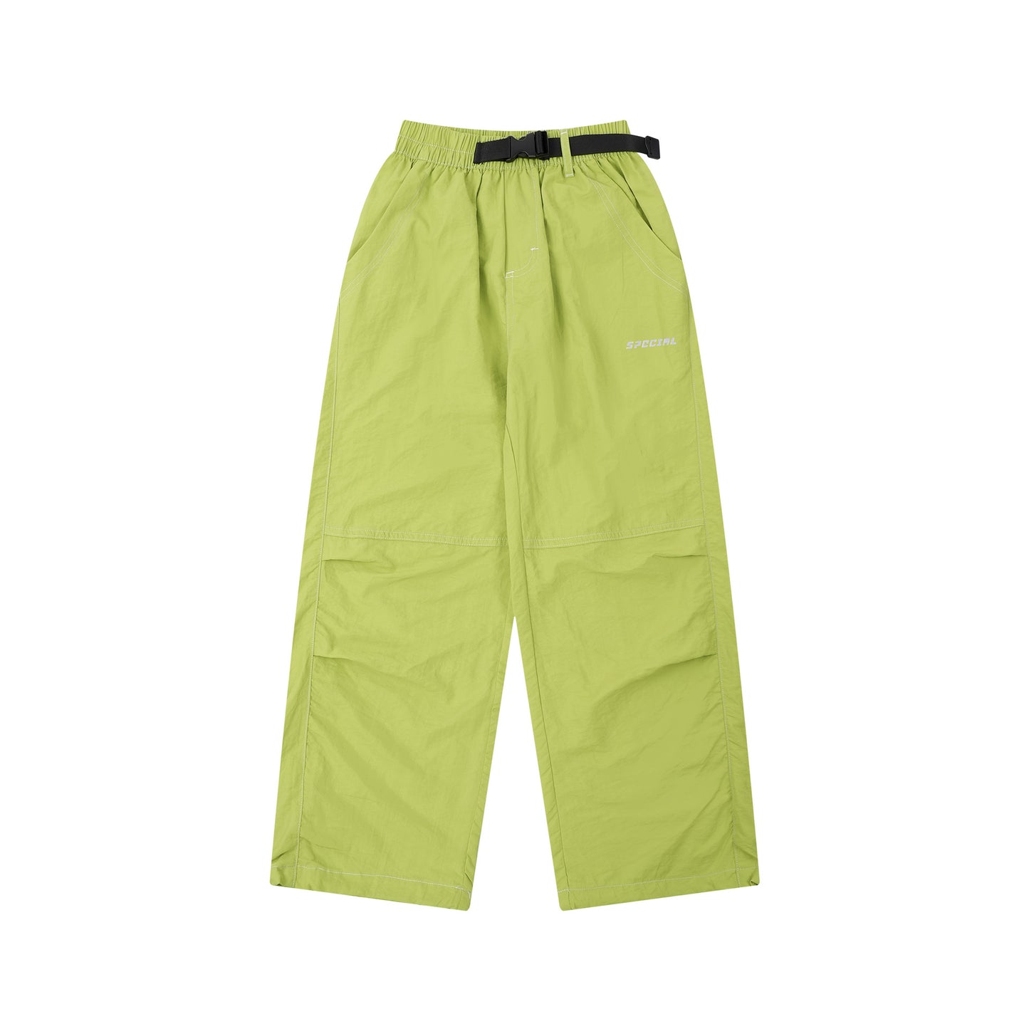 Children's Summer Mountain Boys Cool Feeling Thin Mosquito Repelling Medium Big Children's Pants