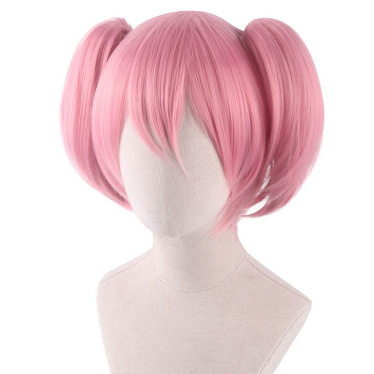 Magi Deer Eye Round Ultimate Double Cos Wig