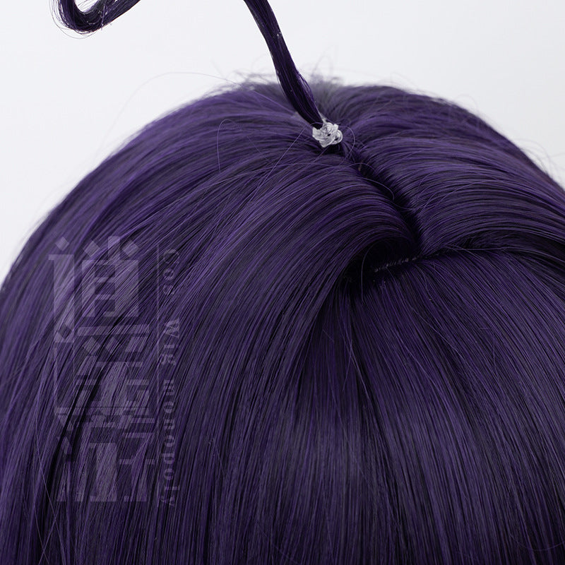 The Magic Who Hopes To Ti Na Cos Wig