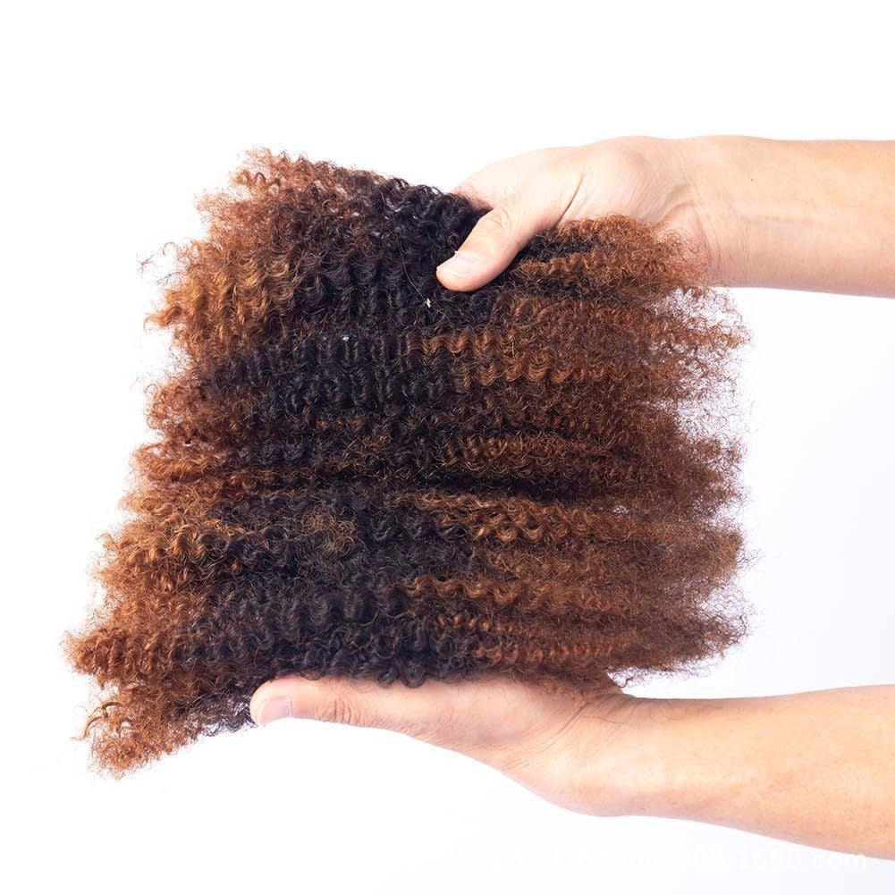 Fashion Graceful Classy African Braid Dreadlocks Wig