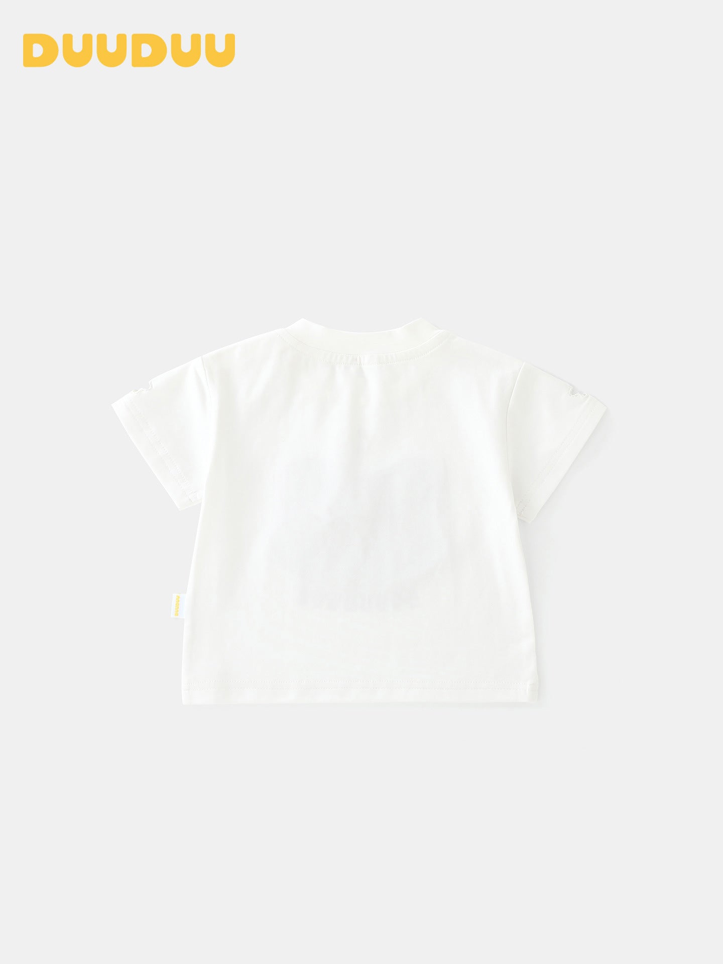 Children's Summer Tops Clothes For Babies Small Clothing Class Children's T-shirt