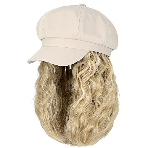 Hooded Personality Short Curly Hair Small Curls Chemical Fiber Head Other Wig