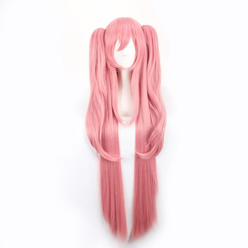 Seraph Of The End Queen Jaws Cos Wig