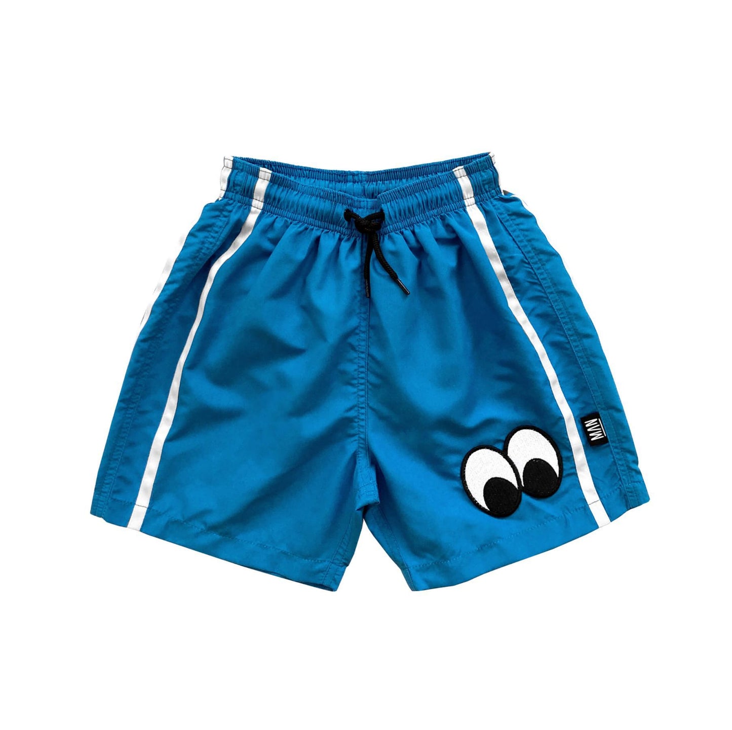 Durable Summer Fashionable Short-sleeved Shorts Suit Children's T-shirt
