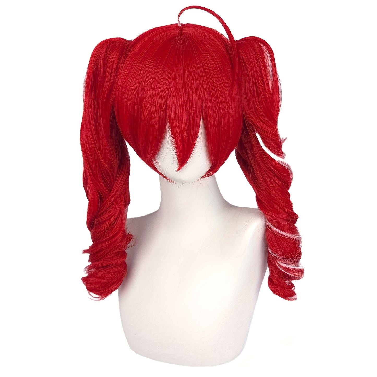 Future Hypnosis Stress Hypnotist Split Dyed Cos Wig