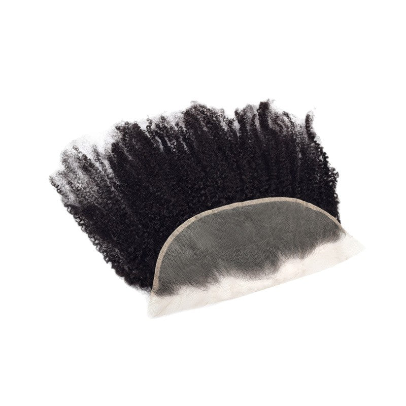 Pretty African Piece Human Vietnam Wigs Real Hair Wig