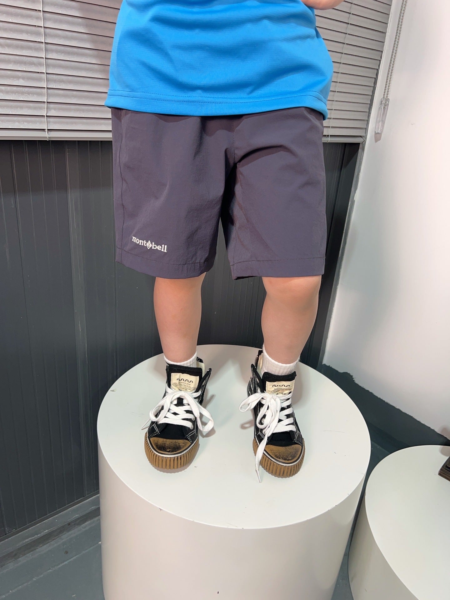 Children's Shorts Boys Summer Outdoor Beach Children's Pants