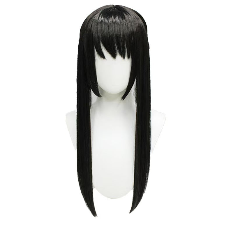 Playing House Yor Blair Thorn Princess Female Simple Cos Wig