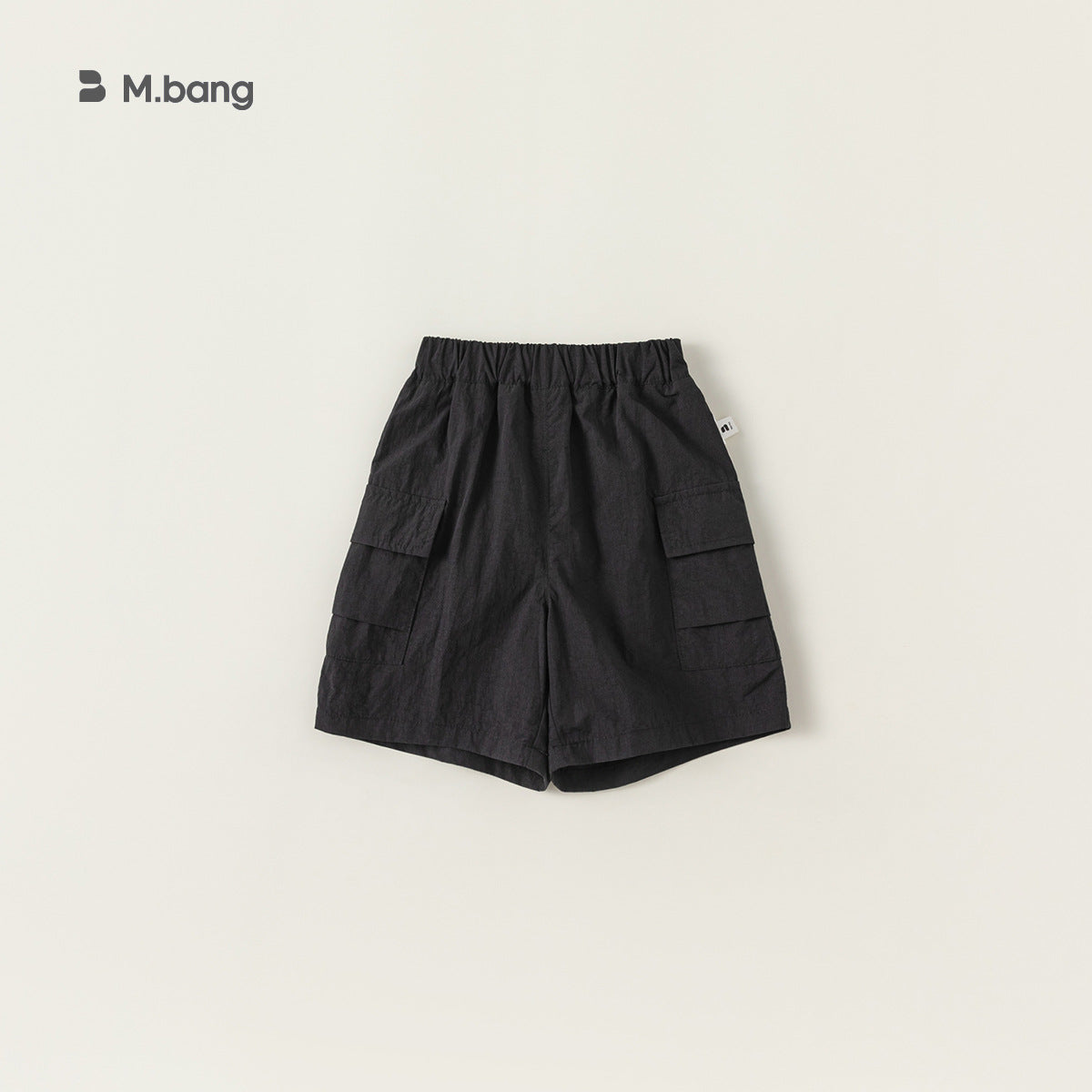 Children's Clothing Middle Trendy Casual Boys Cargo Loose Children's Pants