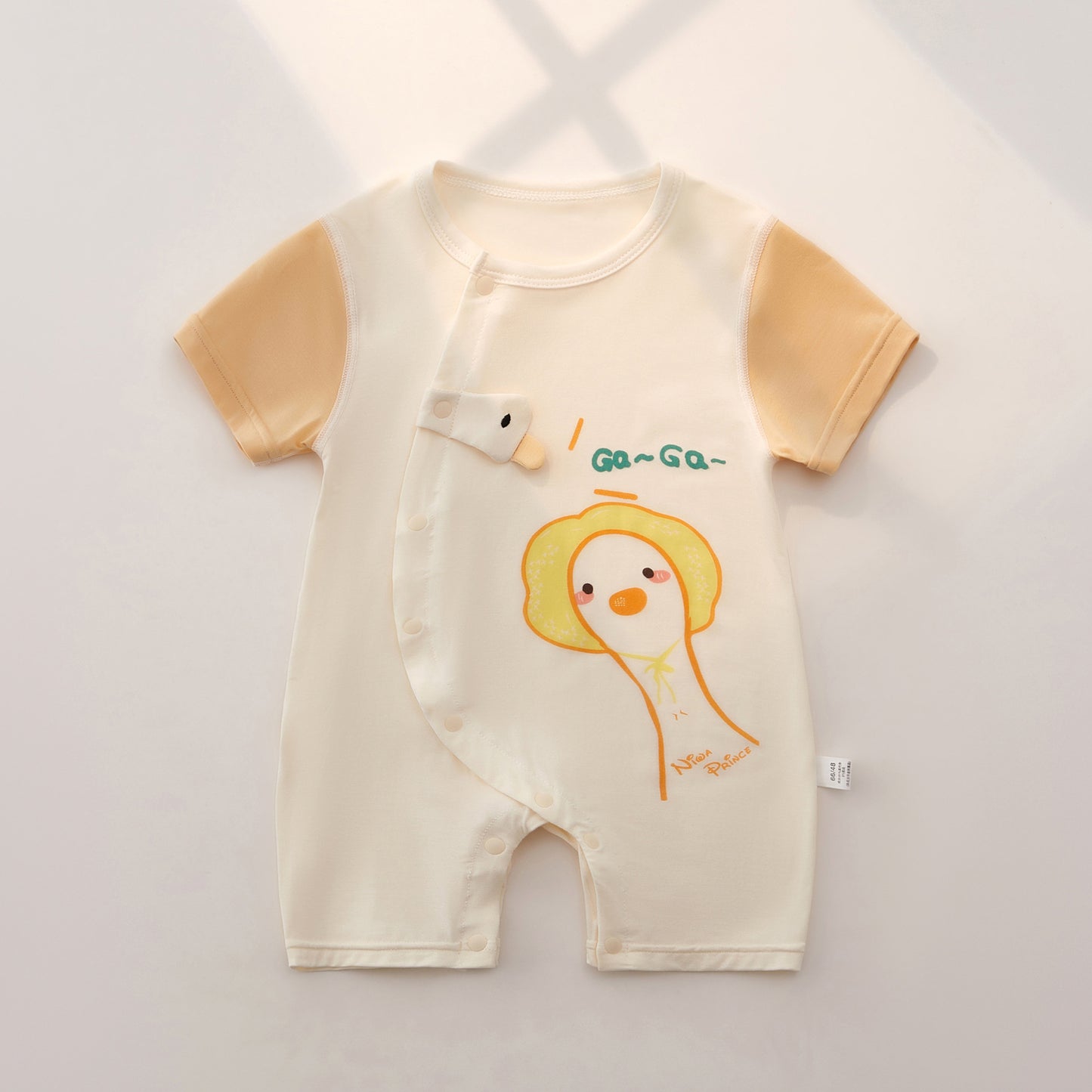 Boneless Craft Loose Version Romper Clothes Jumpsuit, Climbing Suit