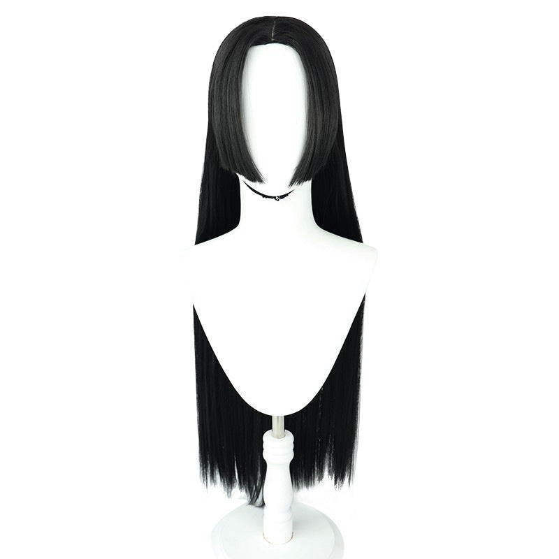 Seven Warlords Of The Sea Boa Hancock Cos Wig