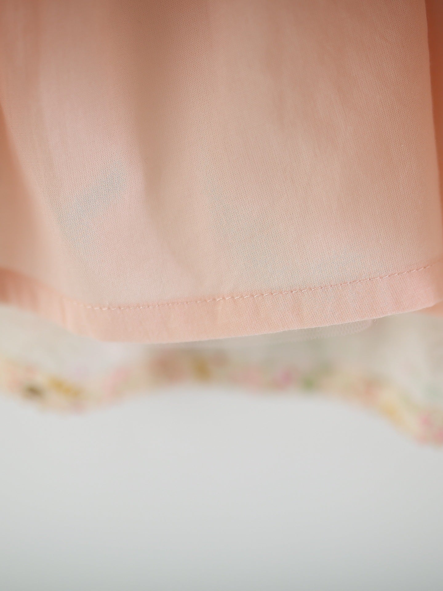 Children's Floral Summer Western Princess Sweet Sleeveless Children's Dress