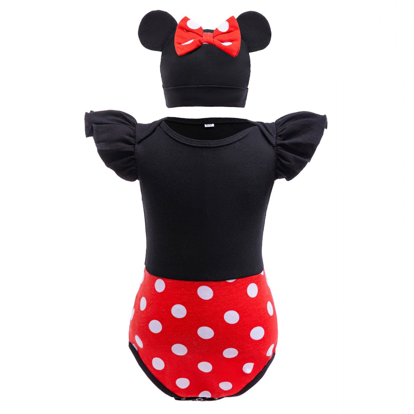 Movie Role-playing Costume Romper Toddler Jumpsuit Crawling Jumpsuit, Climbing Suit