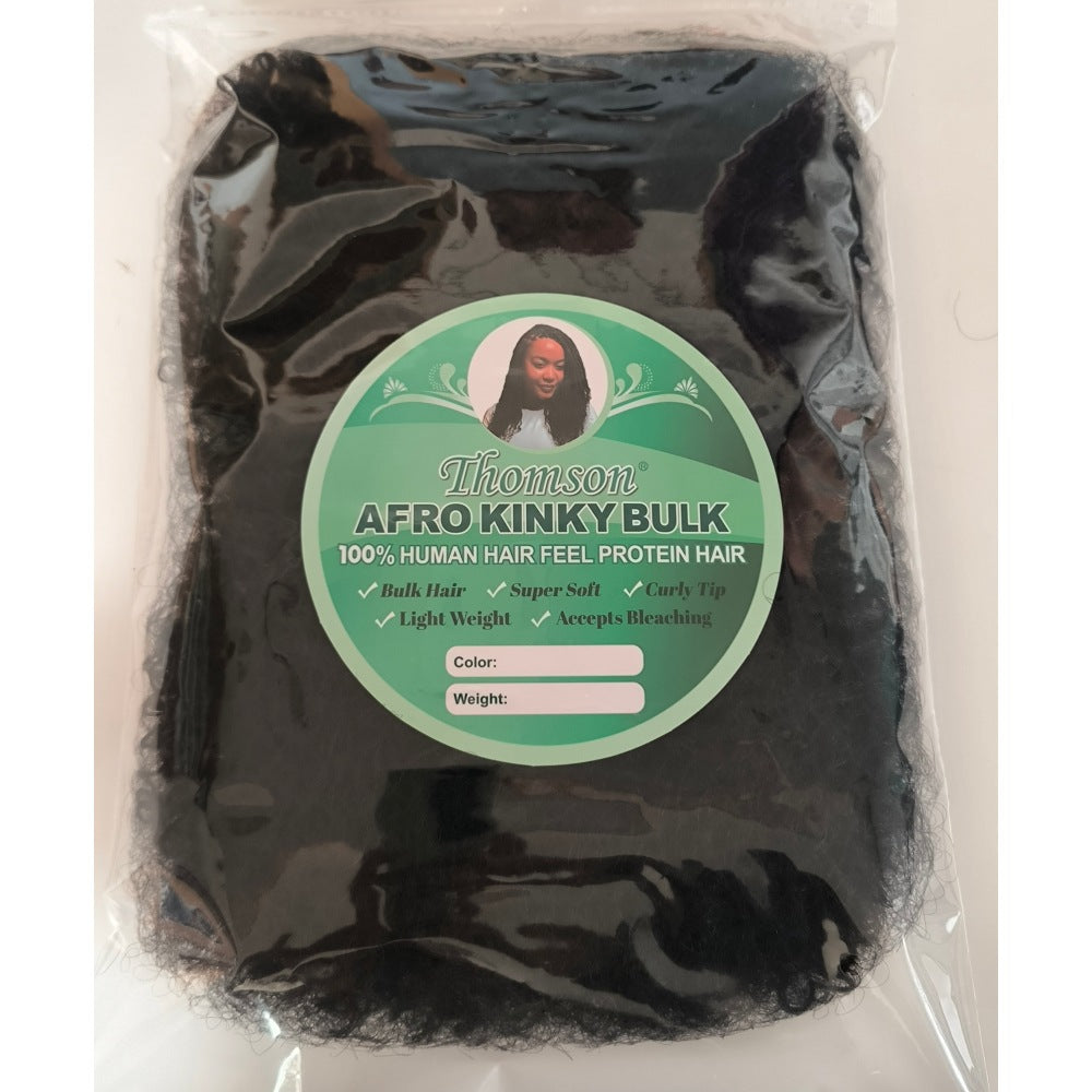 Unique African Protein Silk Dreadlocks Accessories Other Wig