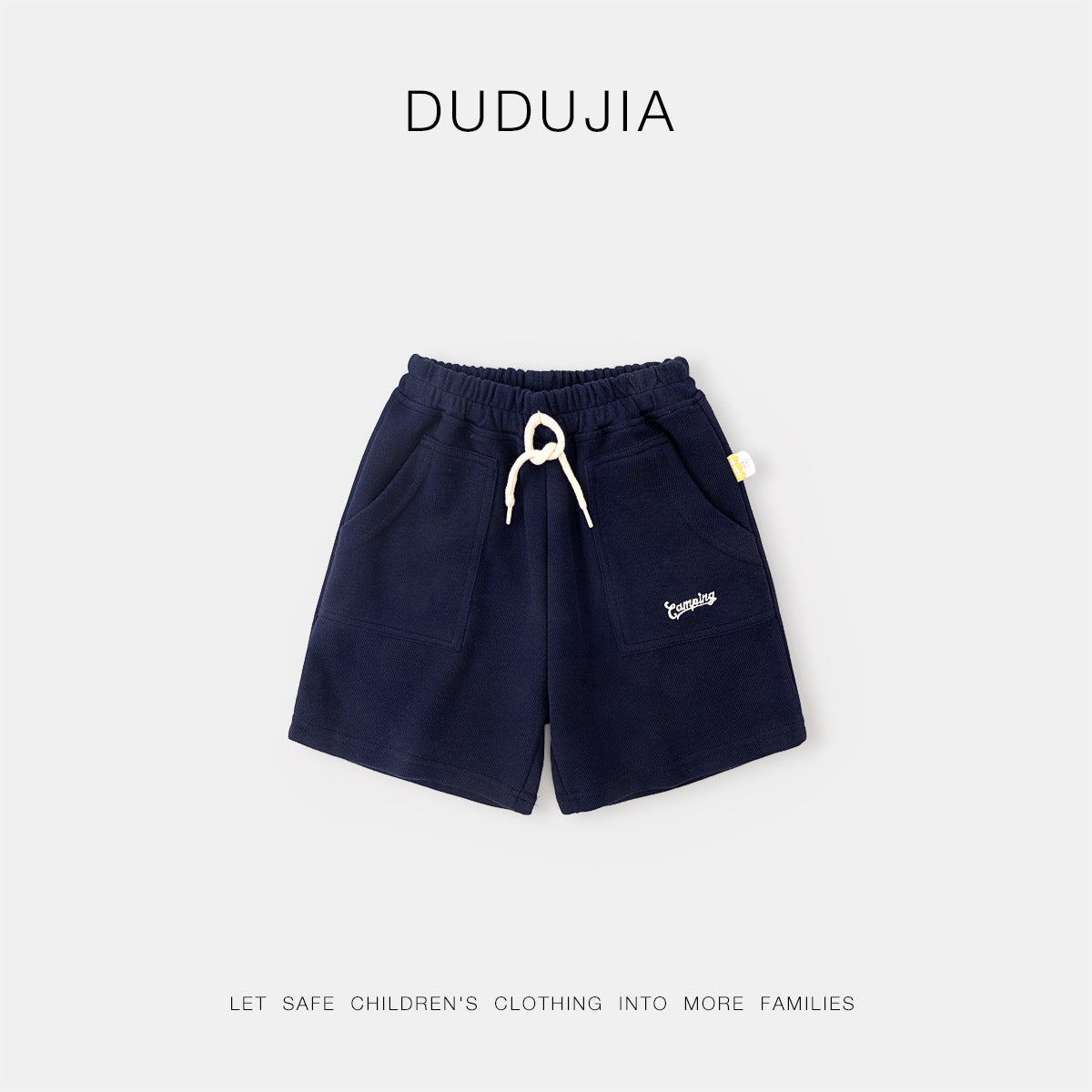 Children's Shorts Collection Boy Summer Fifth Outdoor Children's Pants