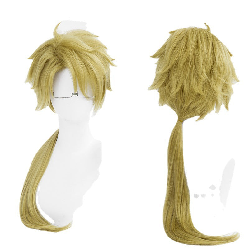 Tour Stray Dogs Armed Detective Agency Cos Wig