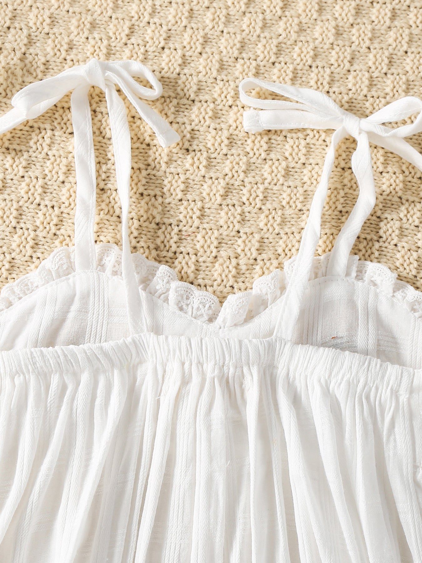 Summer Wear Strap Embroidered Jumpsuit Class Korean Style Thin Small Jumpsuit, Climbing Suit