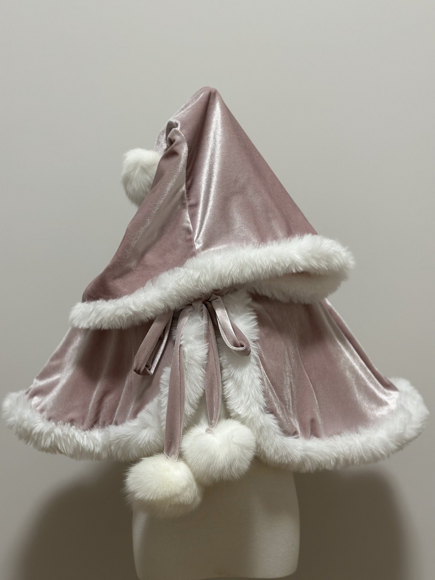 Children's Birthday Bubble Princess Autumn Luminous Gauze Children's Dress