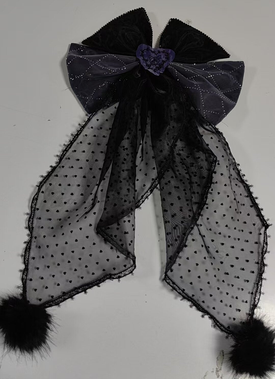 Children's Clow Princess Western Style Lolita Little Birthday Children's Dress