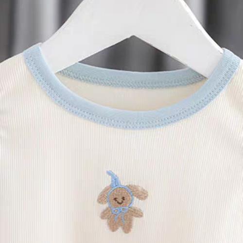 Princess Vest Little Korean Style Polka Children's Dress