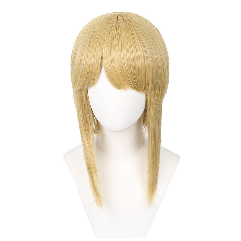 Cardamom Identity V Truth Under The Cos Wig