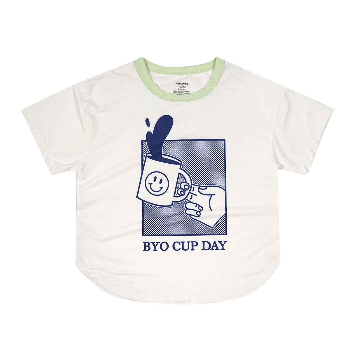 Children's Short-sleeved Summer Boys Half-sleeved Shirt Lightweight Breathable Sun Children's T-shirt