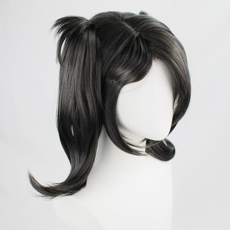 Anchor Relies Heavily On Sauce Sugar Cos Wig